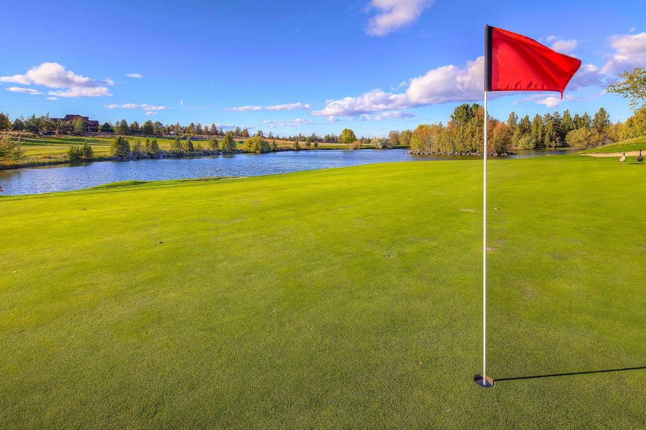 فيلا Eagle Crest ريدموند المظهر الخارجي الصورة
